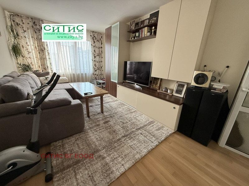 Zu verkaufen  1 Schlafzimmer Sofia , Ljulin 10 , 61 qm | 88958979 - Bild [6]