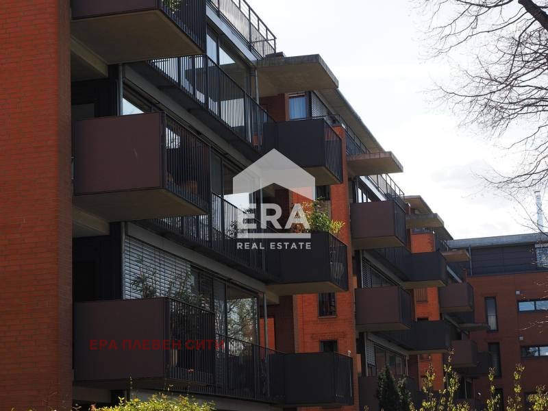 Satılık  1 yatak odası Pleven , Idealen centar , 63 metrekare | 51898097 - görüntü [4]