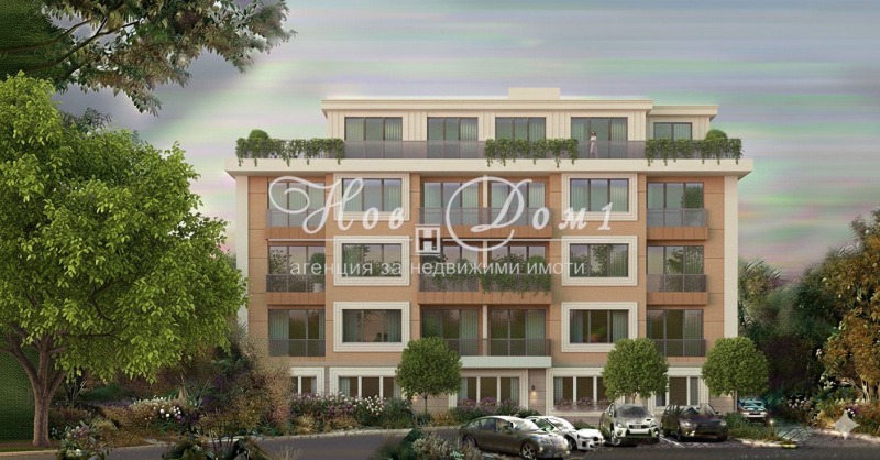 Продава 2-СТАЕН, гр. Варна, Виница