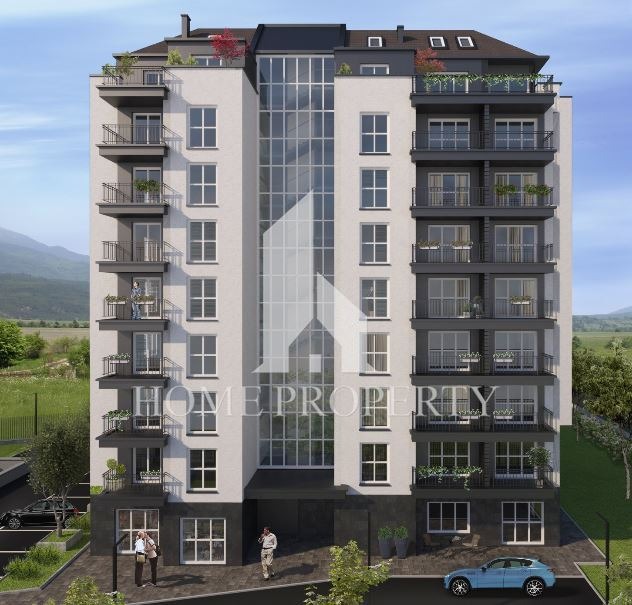 Продава 2-СТАЕН, гр. София, Люлин 5