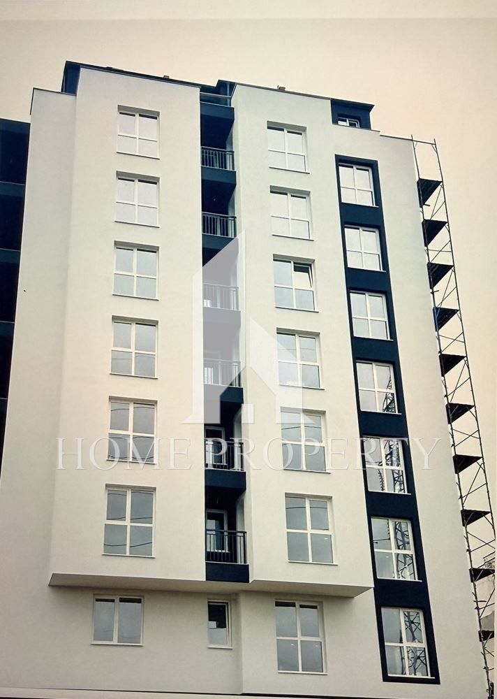 Продава 2-СТАЕН, гр. София, Люлин 5, снимка 7 - Апартаменти - 53431897