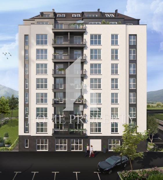 Продава 2-СТАЕН, гр. София, Люлин 5, снимка 2 - Апартаменти - 53431897