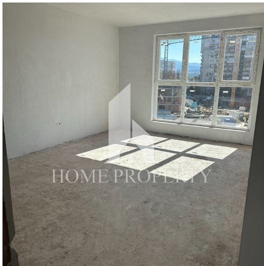 Продава 2-СТАЕН, гр. София, Люлин 5, снимка 10 - Апартаменти - 53431897