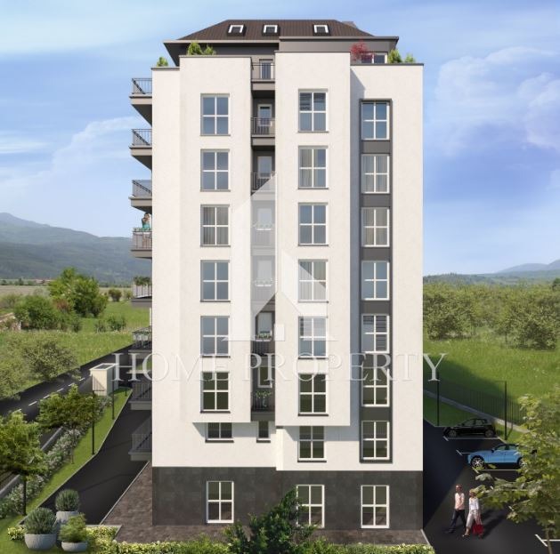 Продава 2-СТАЕН, гр. София, Люлин 5, снимка 3 - Апартаменти - 53431897