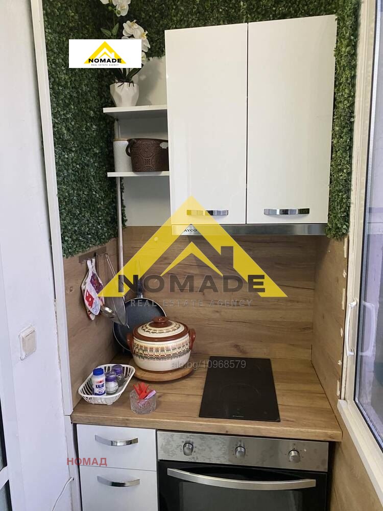 Продава 2-СТАЕН, гр. Пловдив, Мараша, снимка 8 - Апартаменти - 53765403