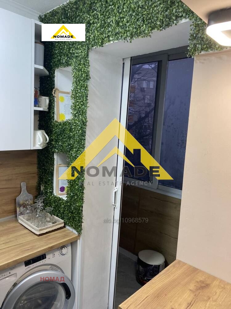 Продава 2-СТАЕН, гр. Пловдив, Мараша, снимка 7 - Апартаменти - 53765403