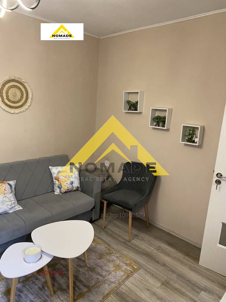 Продава 2-СТАЕН, гр. Пловдив, Мараша, снимка 2 - Апартаменти - 53765403