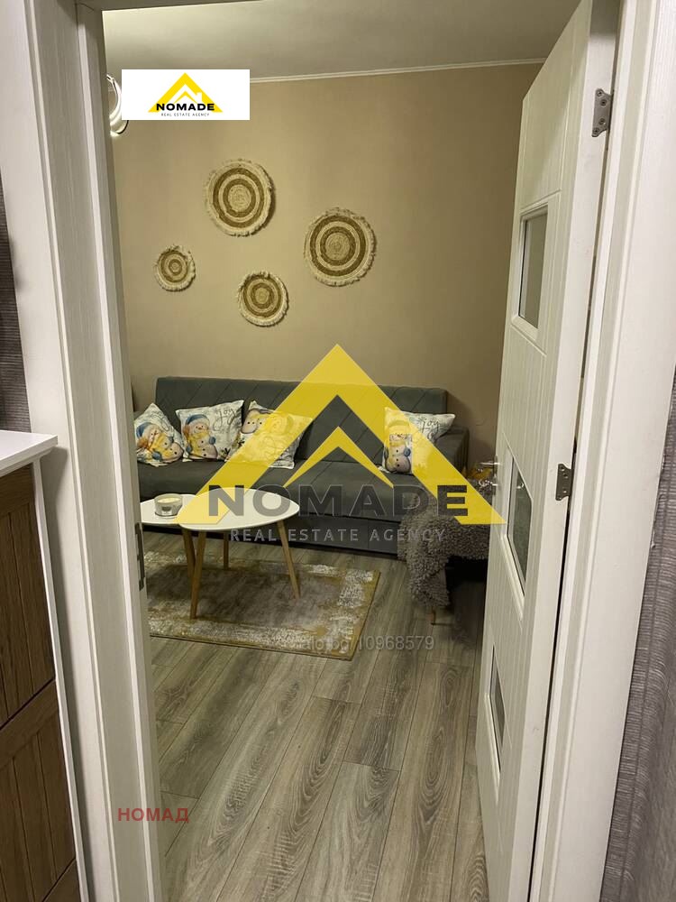 Продава 2-СТАЕН, гр. Пловдив, Мараша, снимка 3 - Апартаменти - 53765403