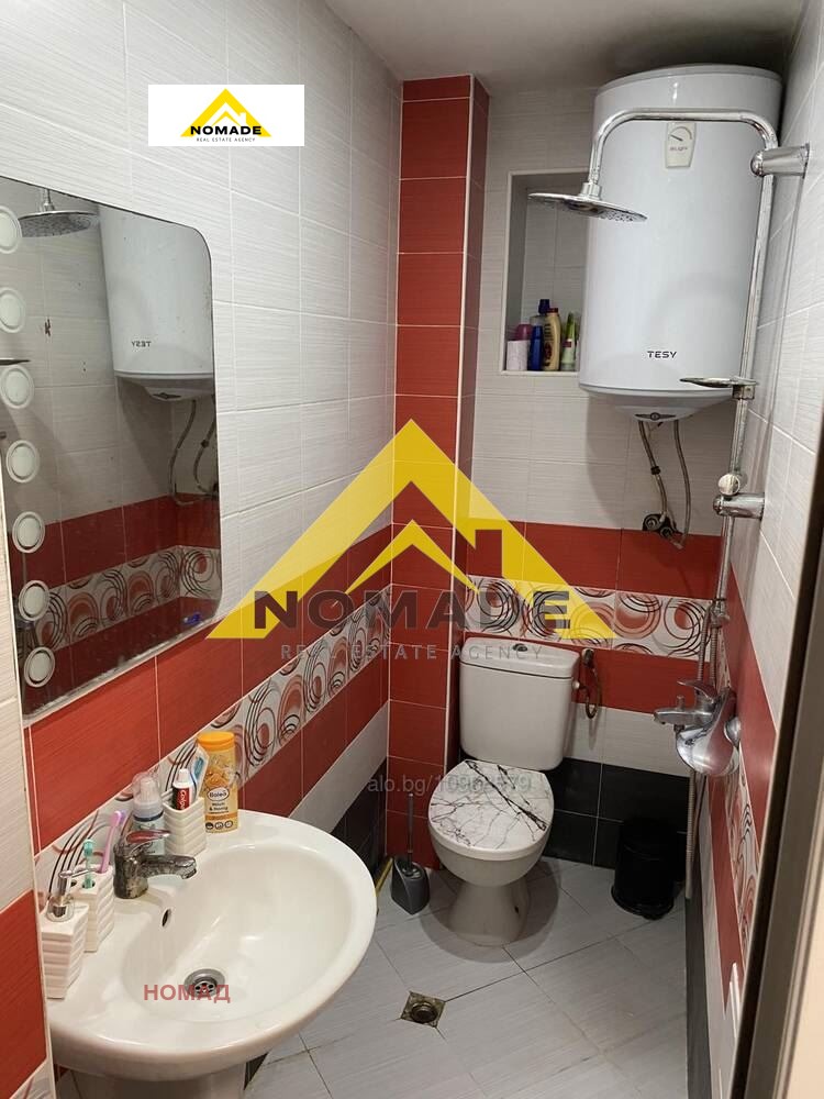 Продава 2-СТАЕН, гр. Пловдив, Мараша, снимка 15 - Апартаменти - 53765403