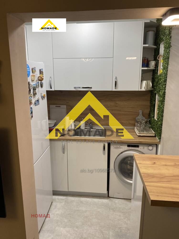 Продава 2-СТАЕН, гр. Пловдив, Мараша, снимка 5 - Апартаменти - 53765403