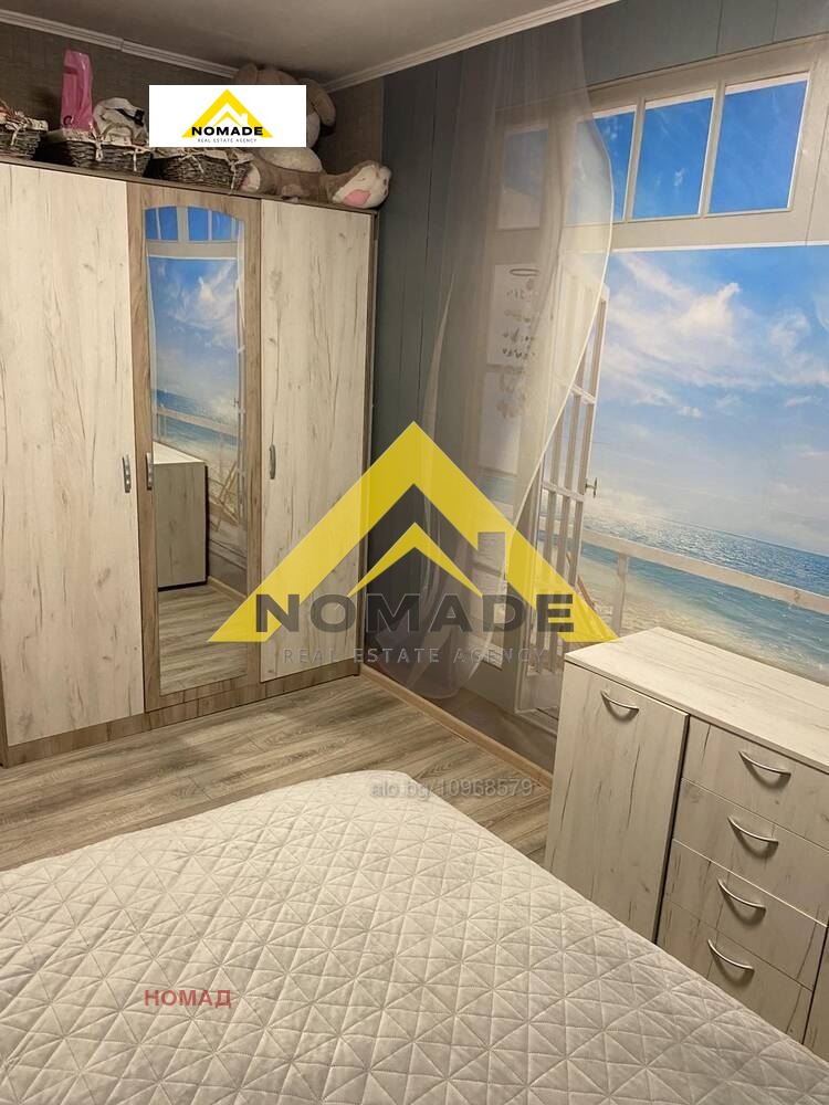 Продава 2-СТАЕН, гр. Пловдив, Мараша, снимка 12 - Апартаменти - 53765403