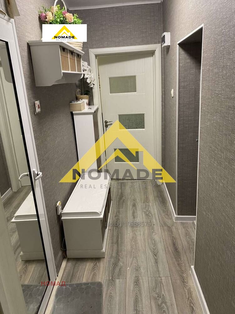 Продава 2-СТАЕН, гр. Пловдив, Мараша, снимка 13 - Апартаменти - 53765403