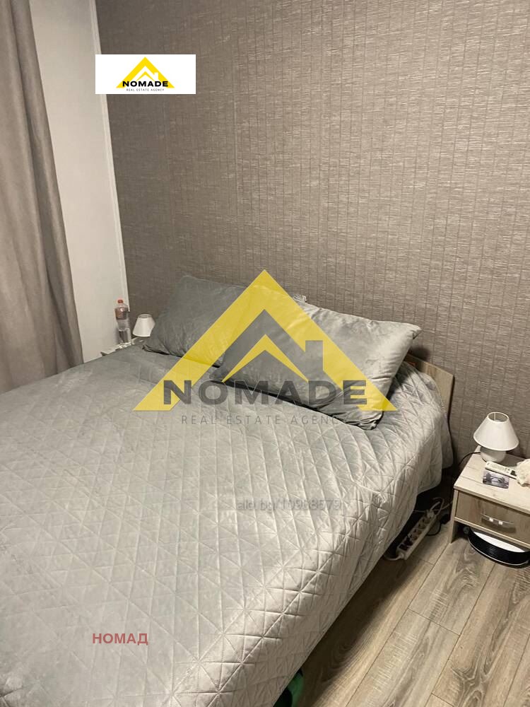 Продава 2-СТАЕН, гр. Пловдив, Мараша, снимка 10 - Апартаменти - 53765403