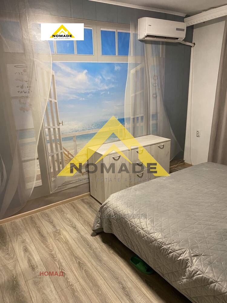 Продава 2-СТАЕН, гр. Пловдив, Мараша, снимка 11 - Апартаменти - 53765403