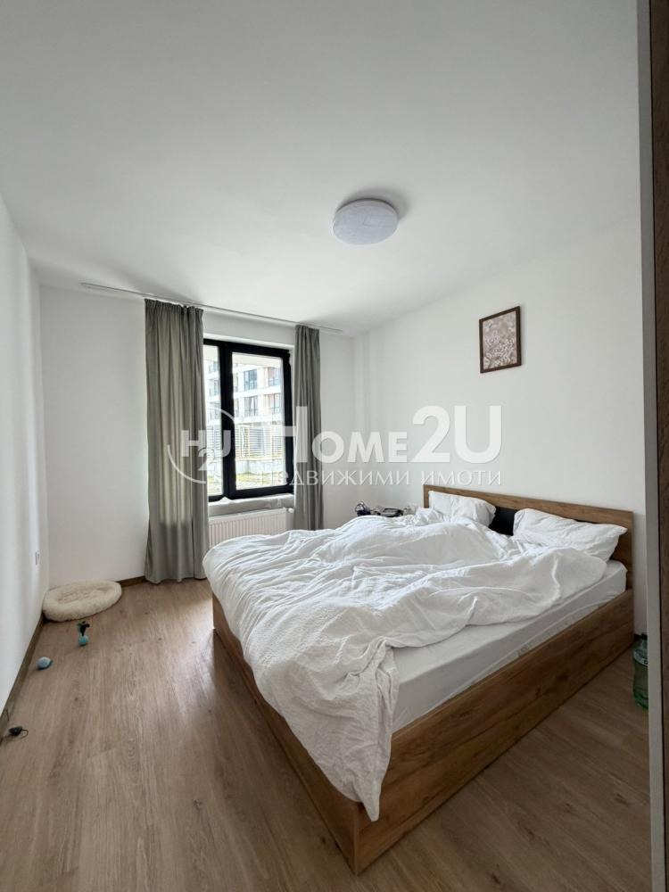 Продава 2-СТАЕН, гр. София, Малинова долина, снимка 3 - Апартаменти - 53914594