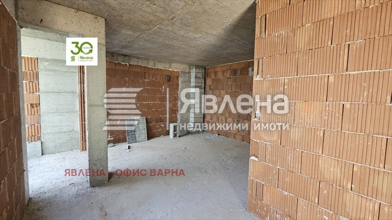 Продава 2-СТАЕН, гр. Варна, Виница, снимка 2 - Апартаменти - 54209480