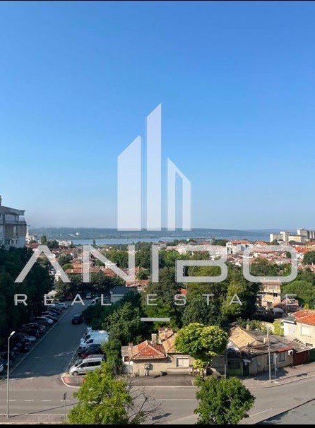 Продава 2-СТАЕН, гр. Варна, Автогара