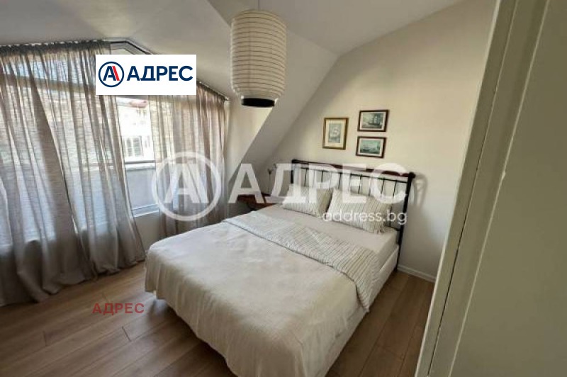 Продается  2 спальни Варна , Бриз , 95 кв.м | 68927022 - изображение [13]