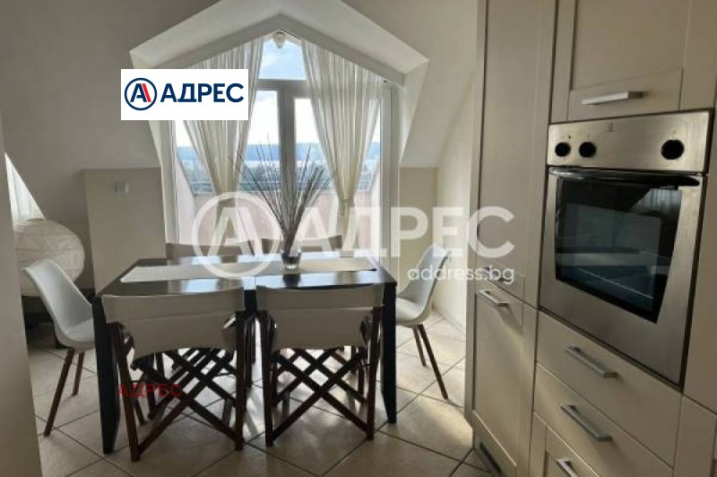 Продается  2 спальни Варна , Бриз , 95 кв.м | 68927022 - изображение [2]