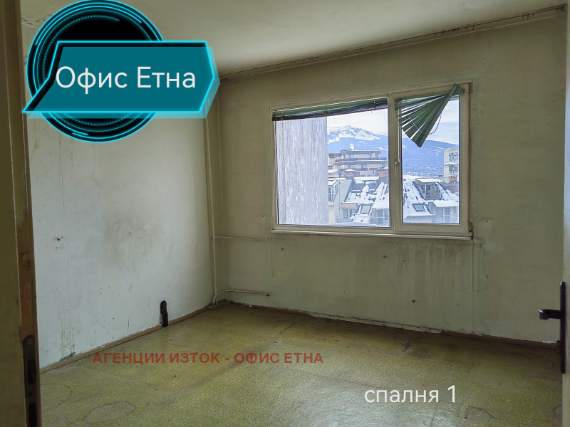 Продава 3-СТАЕН, гр. София, Младост 1, снимка 1 - Aпартаменти - 48745029