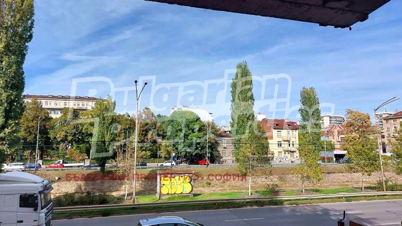 En venta  2 dormitorios Sofia , Tsentar , 106 metros cuadrados | 21360285 - imagen [16]