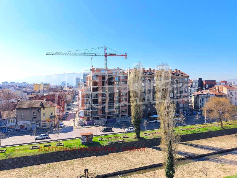 En venta  2 dormitorios Sofia , Tsentar , 106 metros cuadrados | 21360285 - imagen [7]
