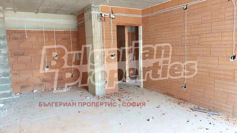 En venta  2 dormitorios Sofia , Tsentar , 106 metros cuadrados | 21360285 - imagen [13]