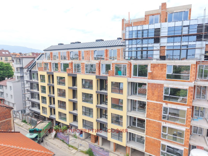 For Sale  2 bedroom Sofia , Tsentar , 106 sq.m | 21360285 - image [2]