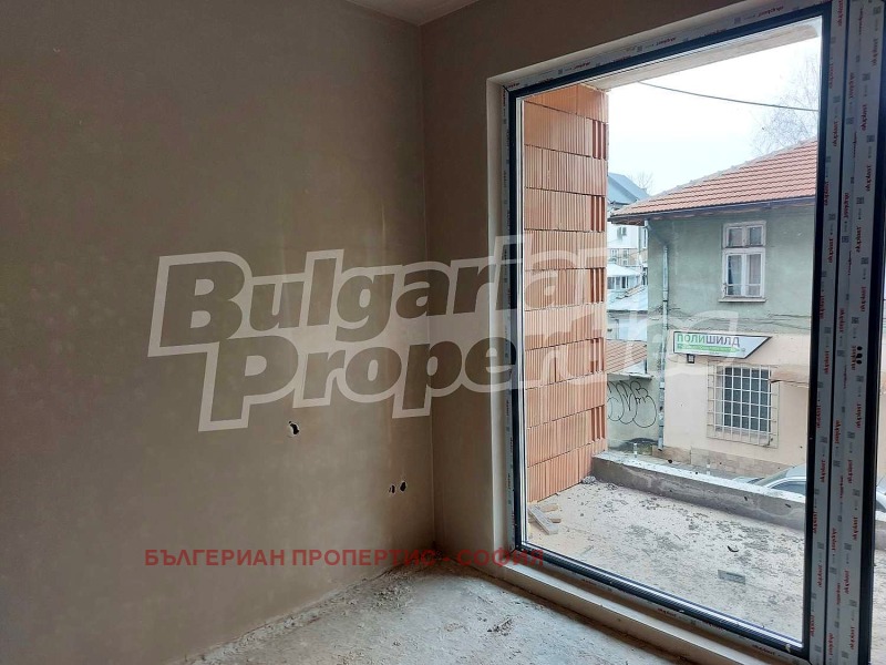 En venta  2 dormitorios Sofia , Tsentar , 106 metros cuadrados | 21360285 - imagen [2]
