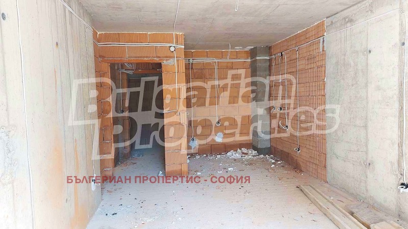 En venta  2 dormitorios Sofia , Tsentar , 106 metros cuadrados | 21360285 - imagen [9]