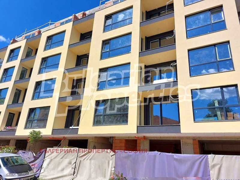 En venta  2 dormitorios Sofia , Tsentar , 106 metros cuadrados | 21360285 - imagen [4]