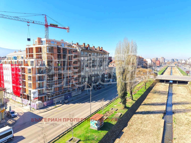 En venta  2 dormitorios Sofia , Tsentar , 106 metros cuadrados | 21360285 - imagen [10]