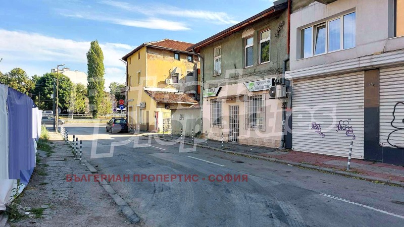 En venta  2 dormitorios Sofia , Tsentar , 106 metros cuadrados | 21360285 - imagen [5]