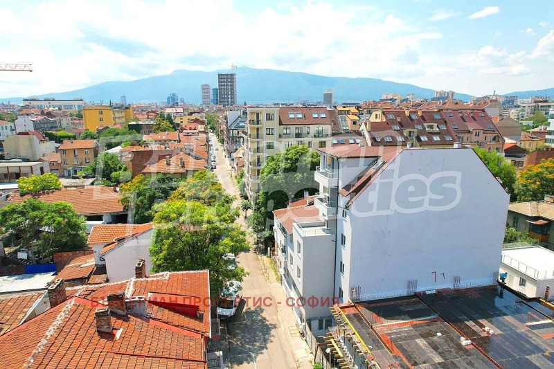 En venta  2 dormitorios Sofia , Tsentar , 106 metros cuadrados | 21360285 - imagen [11]