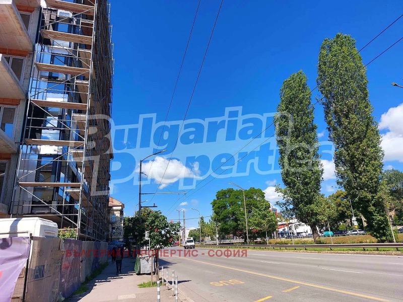 En venta  2 dormitorios Sofia , Tsentar , 106 metros cuadrados | 21360285