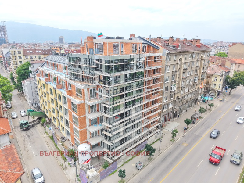 For Sale  2 bedroom Sofia , Tsentar , 106 sq.m | 21360285 - image [4]