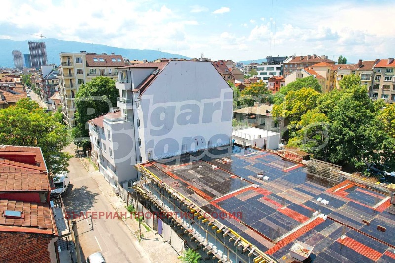 En venta  2 dormitorios Sofia , Tsentar , 106 metros cuadrados | 21360285 - imagen [15]