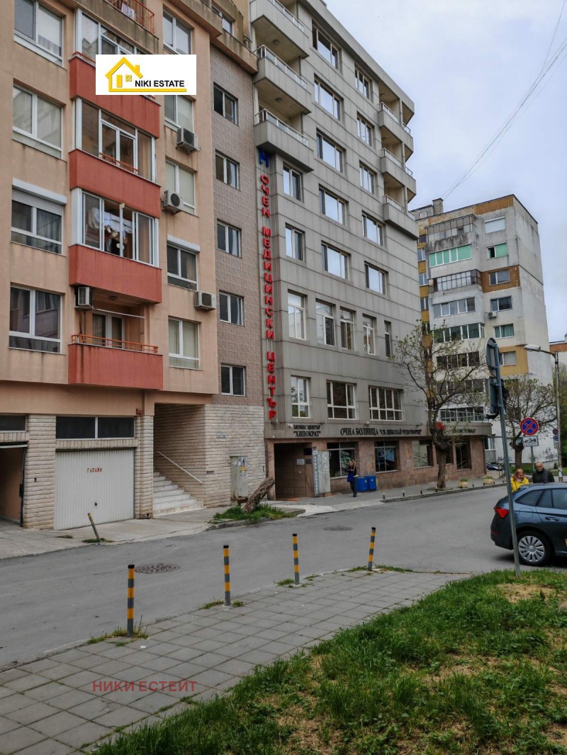 Продава  3-стаен, град Варна, Чаталджа •  240 000 EUR • ID 29096642 — holmes.bg - [1] 