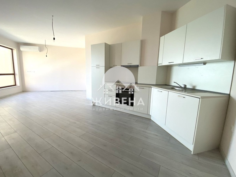 In vendita  2 camere da letto Varna , k.k. Chajka , 100 mq | 44288661 - Immagine [4]
