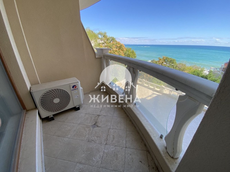 In vendita  2 camere da letto Varna , k.k. Chajka , 100 mq | 44288661 - Immagine [14]