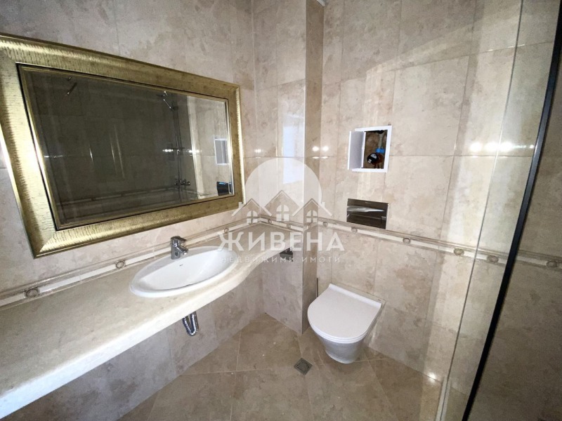 In vendita  2 camere da letto Varna , k.k. Chajka , 100 mq | 44288661 - Immagine [8]