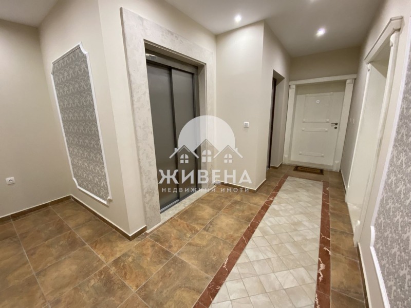In vendita  2 camere da letto Varna , k.k. Chajka , 100 mq | 44288661 - Immagine [17]