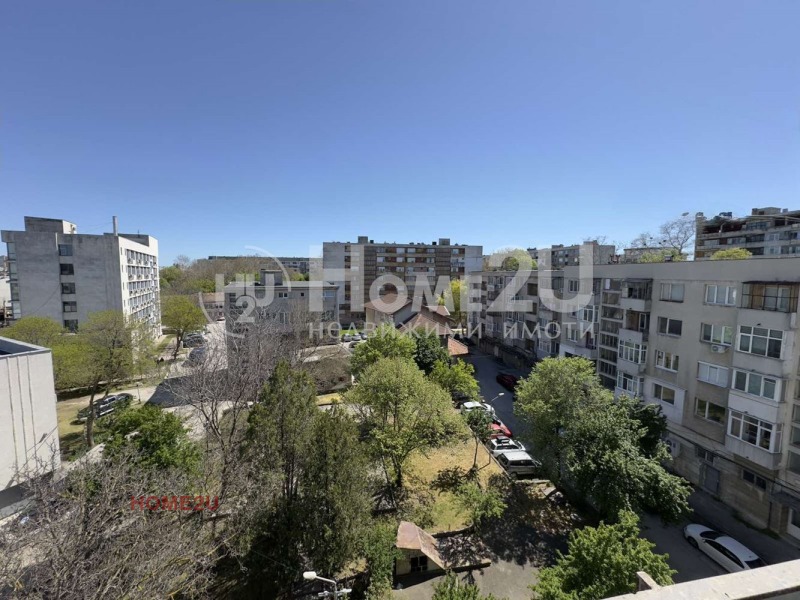 Til salg  3 soveværelser Dobrich , Tsentar , 90 kvm | 23778115 - billede [2]