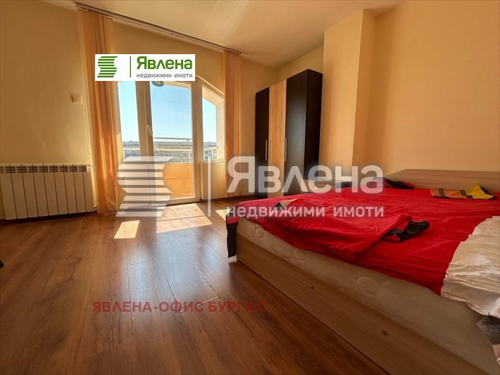 Продава МНОГОСТАЕН, гр. Бургас, Лазур, снимка 16 - Aпартаменти - 46960753