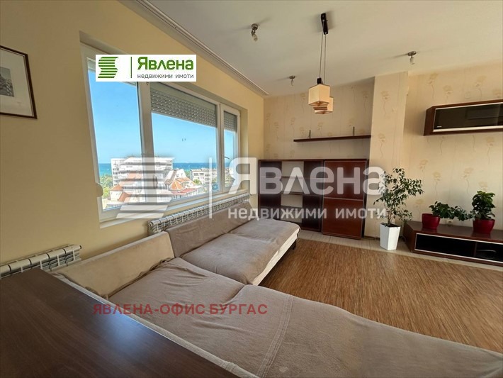 Продава МНОГОСТАЕН, гр. Бургас, Лазур, снимка 5 - Aпартаменти - 46960753