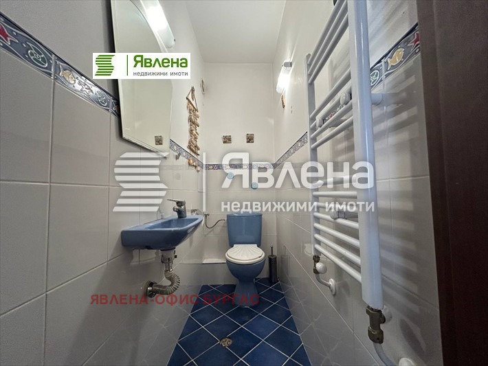 Продава МНОГОСТАЕН, гр. Бургас, Лазур, снимка 11 - Aпартаменти - 46960753