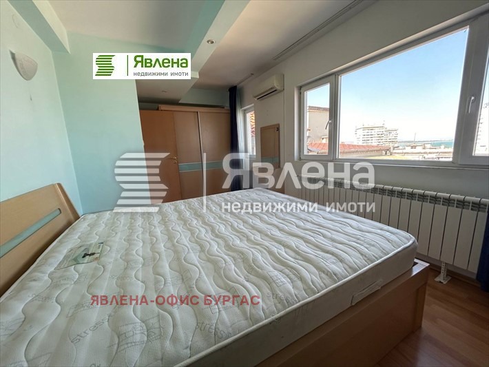 Продава МНОГОСТАЕН, гр. Бургас, Лазур, снимка 15 - Aпартаменти - 46960753