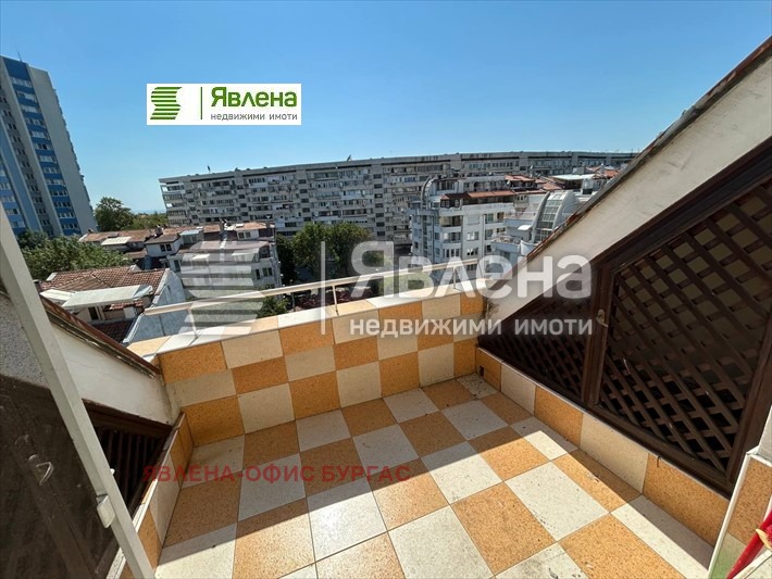 Eladó  3+ hálószoba Burgas , Lazur , 205 négyzetméter | 27705175 - kép [9]