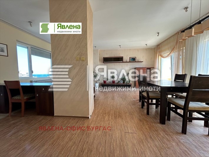 Продава МНОГОСТАЕН, гр. Бургас, Лазур, снимка 4 - Aпартаменти - 46960753