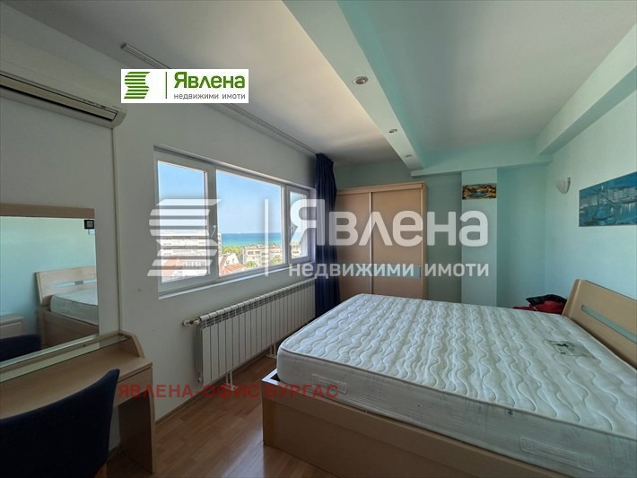 Продава МНОГОСТАЕН, гр. Бургас, Лазур, снимка 14 - Aпартаменти - 46960753